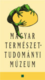Magyar Természettudományi Múzeum 20120319