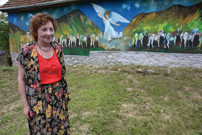 Fotó: Holzinger Géza