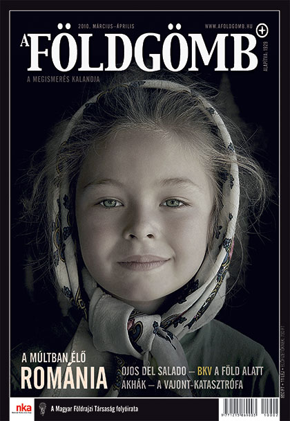 A foldgomb 2010/2 cimlap