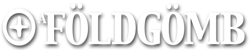A FÖLDGÖMB